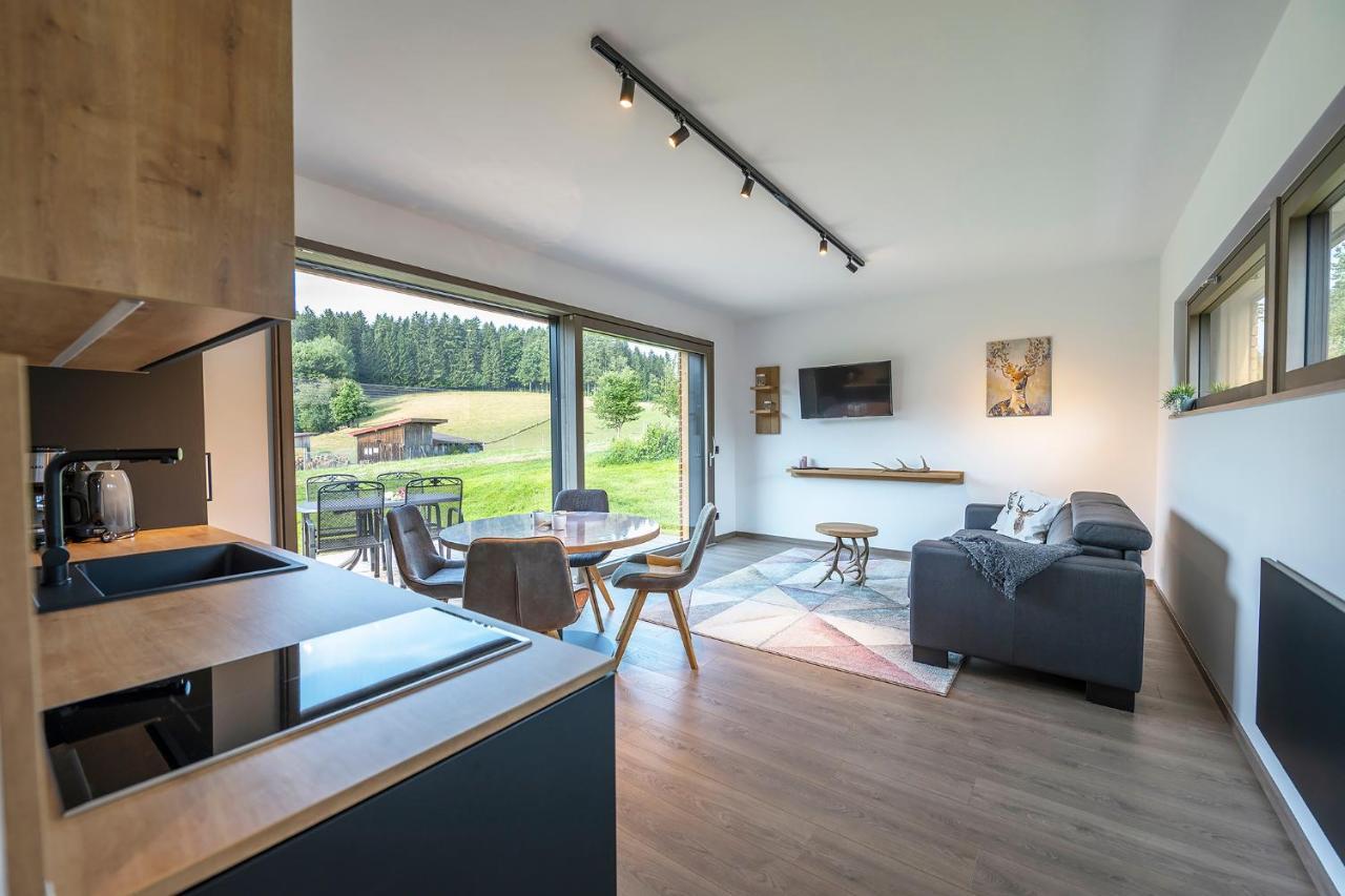 Modul Haeuser Maurer Georgenberg 外观 照片