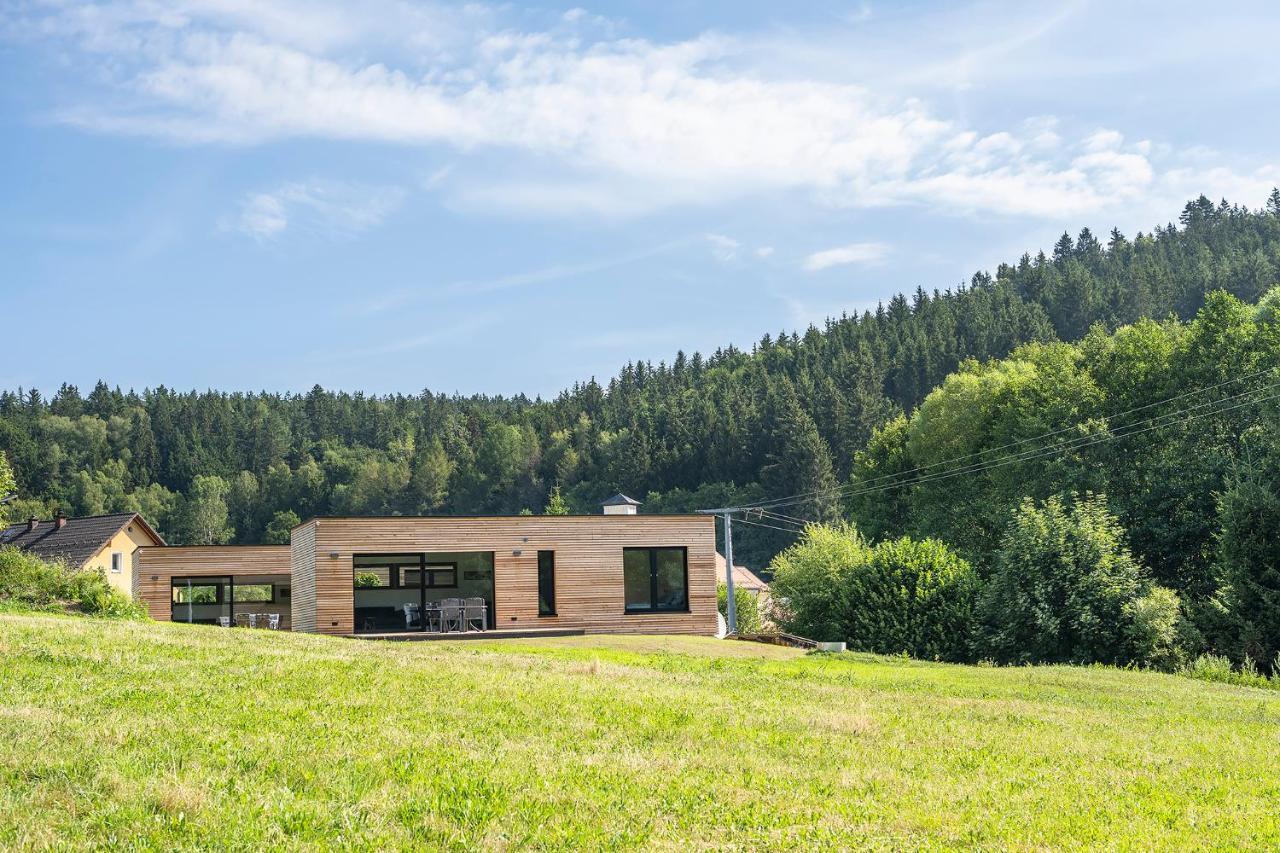 Modul Haeuser Maurer Georgenberg 外观 照片
