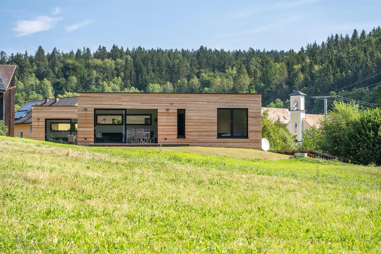 Modul Haeuser Maurer Georgenberg 外观 照片